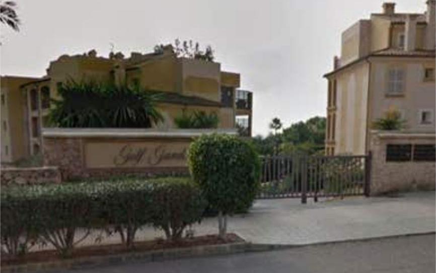 Abstellraum zur Miete in Santa Ponça, Calvià - Bild 1 Foto 1 von Abstellraum zur Miete in Santa Ponça, Calvià