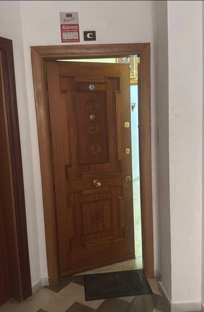 Pis de lloguer en Lanjarón amb Aire condicionat, Calefacció i Terrassa