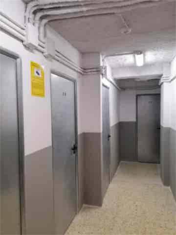 Trastero en Alquiler en El Torrejón - El Cerezo