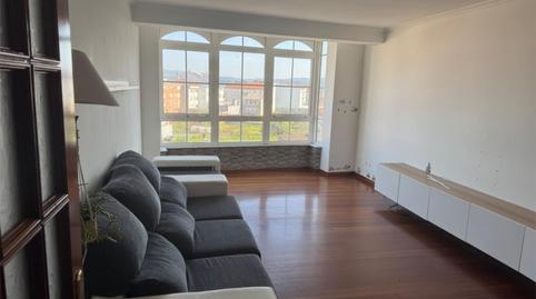 Foto 4 von Wohnung zur Miete in Avenida Lugo, 4, Melide, A Coruña