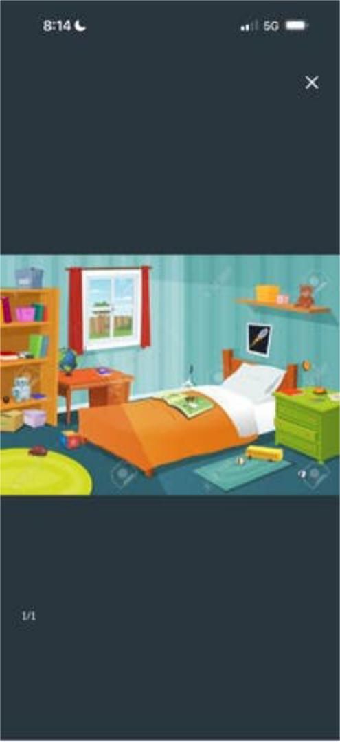 Habitación de Estudio de alquiler en Barakaldo  con Calefacción, Amueblado y Se aceptan mascotas