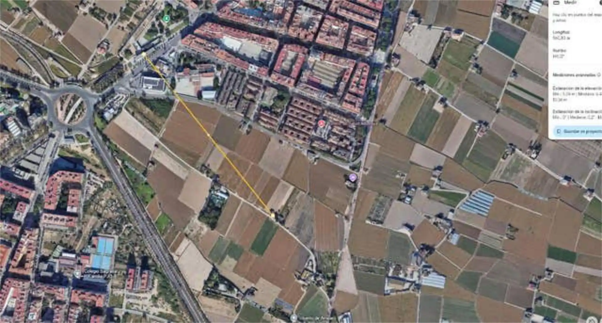 Detached homes for sale in Alboraya