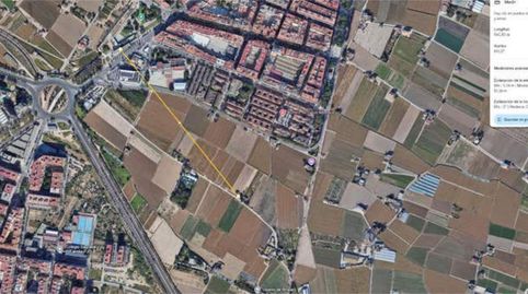 Casa adosada en venda a Ausias March, Alboraya - imatge 2 Foto 2 de Casa adosada en venda a Ausias March, Alboraya