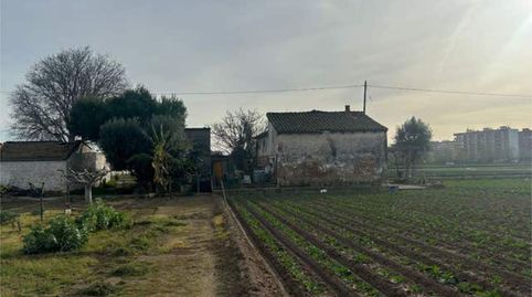 Casa adosada en venda a Ausias March, Alboraya - imatge 3 Foto 3 de Casa adosada en venda a Ausias March, Alboraya