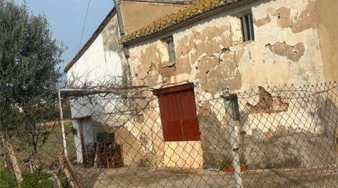 Casa adosada en venda a Ausias March, Alboraya - imatge 4 Foto 4 de Casa adosada en venda a Ausias March, Alboraya
