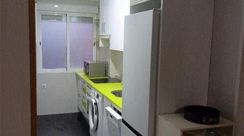 Piso de alquiler en Calle de Claudio Sánchez Albornoz, 20, Campamento, Madrid Capital - imagen 5 Foto 5 de Piso de alquiler en Calle de Claudio Sánchez Albornoz, 20, Campamento, Madrid Capital