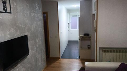 Piso de alquiler en Calle de Claudio Sánchez Albornoz, 20, Campamento, Madrid Capital - imagen 3 Foto 3 de Piso de alquiler en Calle de Claudio Sánchez Albornoz, 20, Campamento, Madrid Capital