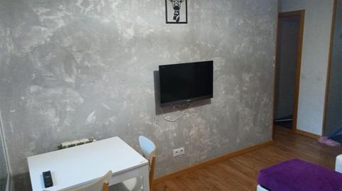 Piso de alquiler en Calle de Claudio Sánchez Albornoz, 20, Campamento, Madrid Capital - imagen 2 Foto 2 de Piso de alquiler en Calle de Claudio Sánchez Albornoz, 20, Campamento, Madrid Capital