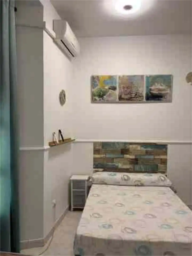 Habitación en Zona Centro