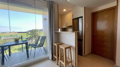 Photo 5 of Flat for rent in Rúa Viladaide-praia Altar, 40, Barreiros, Lugo