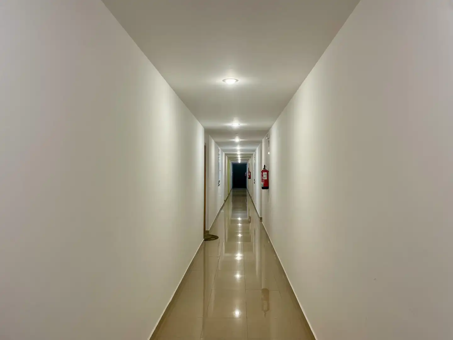 Flat for rent in Barreiros  with Heating, Terrace and Swimming Pool