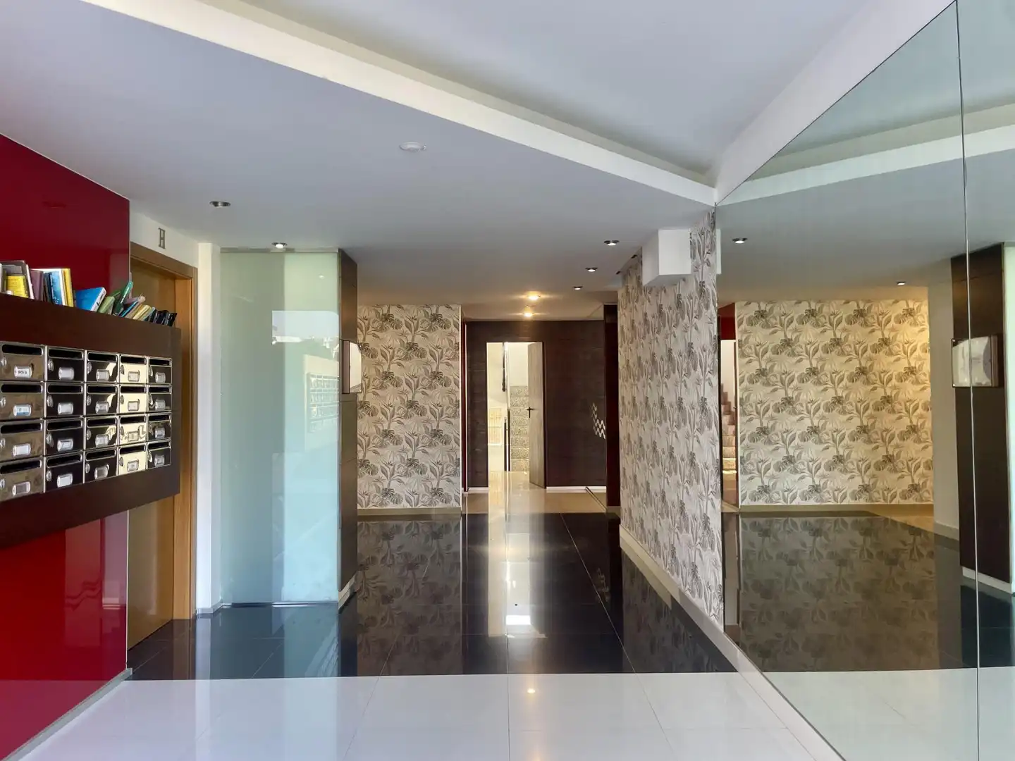 Flat for rent in Barreiros  with Heating, Terrace and Swimming Pool