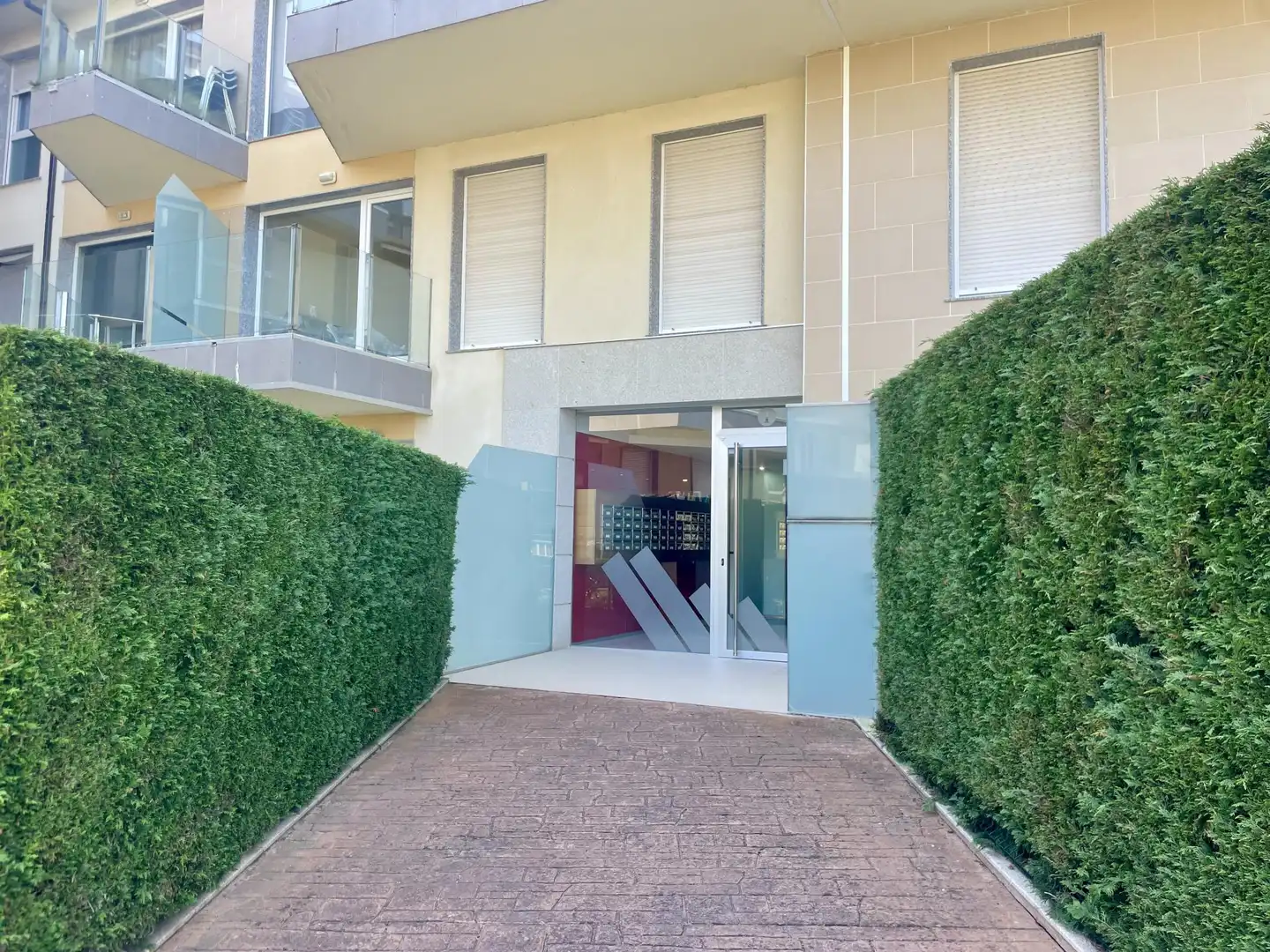 Flat for rent in Barreiros  with Heating, Terrace and Swimming Pool