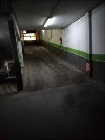 Garaje en Alquiler en Universidad