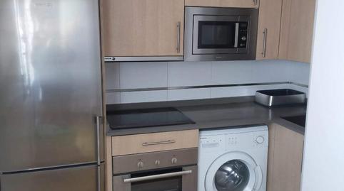 Piso de alquiler en Camino de Valderribas, 81, Numancia, Madrid Capital - imagen 2 Foto 2 de Piso de alquiler en Camino de Valderribas, 81, Numancia, Madrid Capital