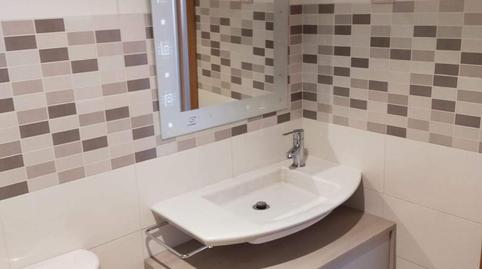 Piso de alquiler en Camino de Valderribas, 81, Numancia, Madrid Capital - imagen 4 Foto 4 de Piso de alquiler en Camino de Valderribas, 81, Numancia, Madrid Capital