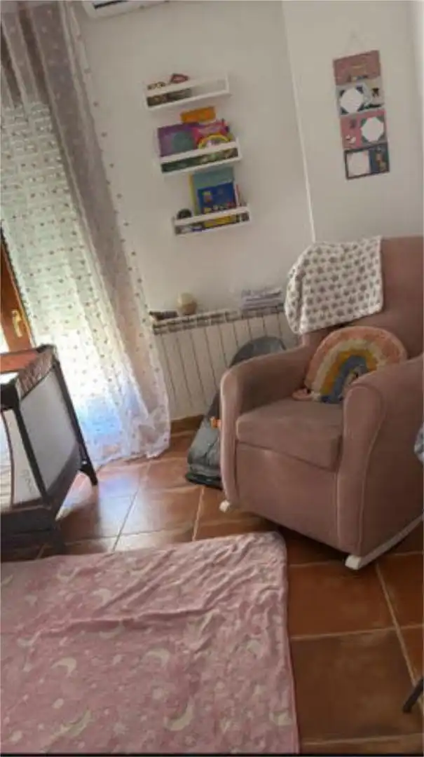 Casa o chalet en venta en Moraleja del Vino Sala de estar de Casa o chalet en venta en Moraleja del Vino con Calefacción, Jardín privado y Trastero