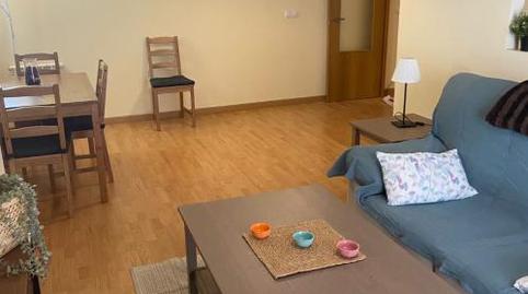 Photo 5 of Flat for rent in Avenida Primero de Julio, 78h, Valdepeñas, Ciudad Real