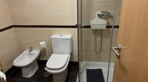 Photo 2 of Flat for rent in Avenida Primero de Julio, 78h, Valdepeñas, Ciudad Real