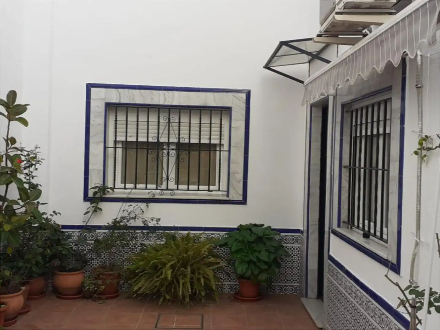 Detached homes for rent in Barrio del Nervión Detached homes for rent in Barrio del Nervión