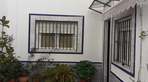 Foto 2 de Casa adosada de lloguer a Barrio del Nervión,  Sevilla Capital