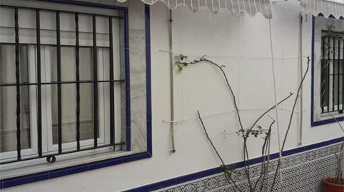 Foto 3 de Casa adosada de lloguer a Barrio del Nervión,  Sevilla Capital