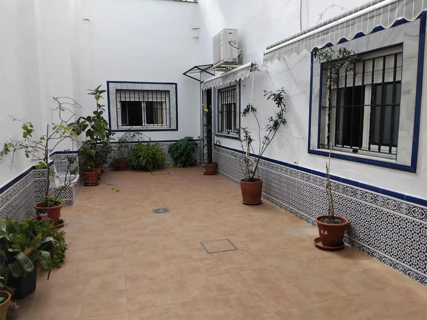 Detached homes for rent in Barrio del Nervión Detached homes for rent in Barrio del Nervión