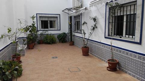 Foto 4 de Casa adosada de lloguer a Barrio del Nervión,  Sevilla Capital