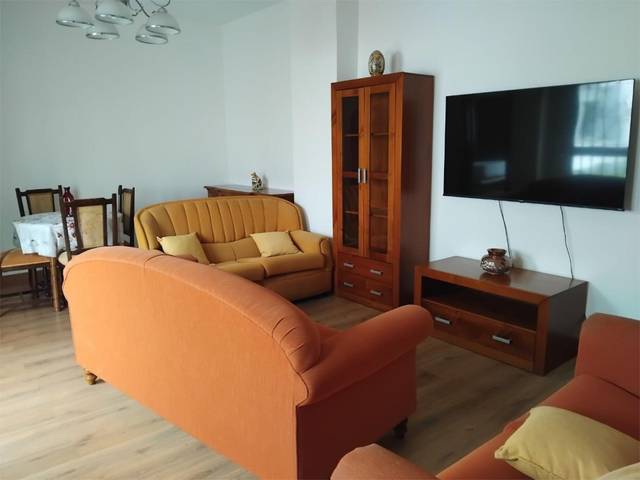 Casa adosada en Alquiler en Barrio del Nervión