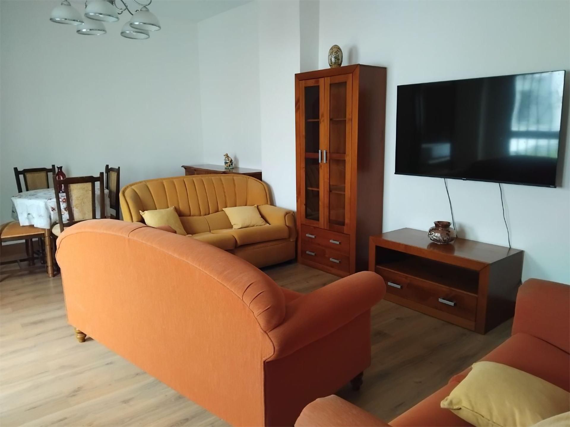 Casa adosada de lloguer a  Sevilla Capital