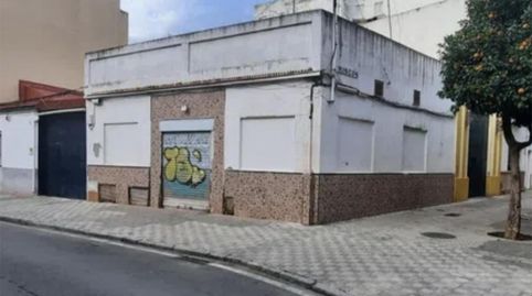 Foto 3 de Residencial en venda a Calle Faura, 10, Cruz Roja, Sevilla Capital