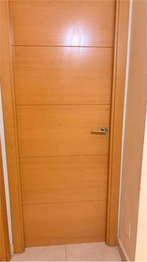 Habitació a Marismas del Polvorín Dormitori de Estudi per a compartir en Huelva Capital amb Jardí privat, Traster i Moblat