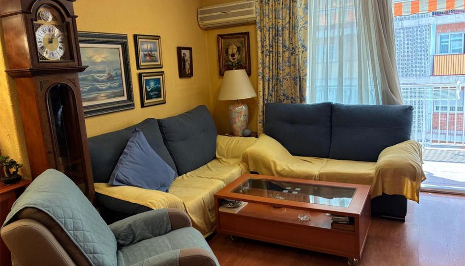 Flat for sale in Avinguda de Ramón y Cajal, 50, Nou Eixample Sud, Tarragona Capital - image 1 Photo 1 of Flat for sale in Avinguda de Ramón y Cajal, 50, Nou Eixample Sud, Tarragona Capital