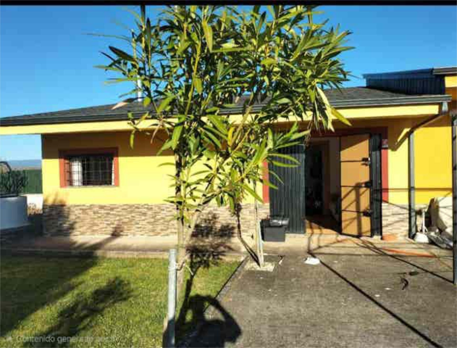 Außenansicht von Wohnung zum Verkauf in Camponaraya mit Möbliert