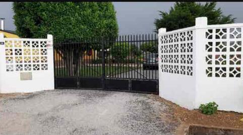 Foto 4 von Wohnung zum Verkauf in Camponaraya, León