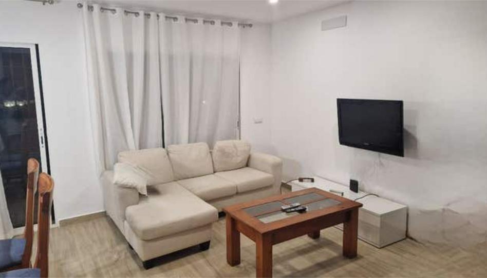 Casa adosada de lloguer a Manilva Pueblo, Manilva - imatge 1 Foto 1 de Casa adosada de lloguer a Manilva Pueblo, Manilva