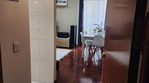 Foto 3 de Pis en venda a Camiño Espiñeiro, 6, Teis, Vigo