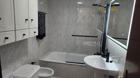 Foto 4 de Pis en venda a Camiño Espiñeiro, 6, Teis, Vigo