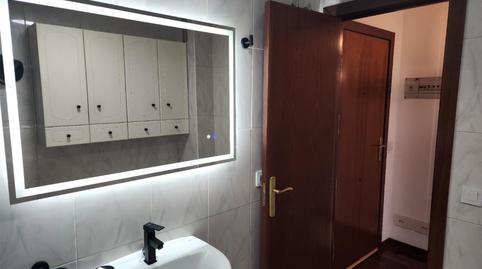 Foto 5 de Pis en venda a Camiño Espiñeiro, 6, Teis, Vigo