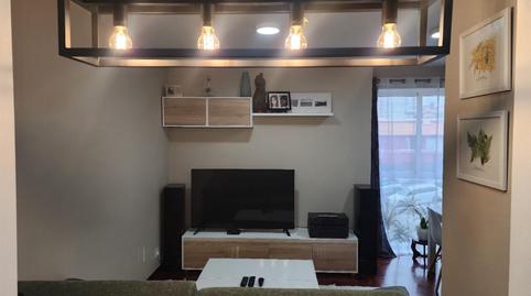 Foto 2 de Pis en venda a Camiño Espiñeiro, 6, Teis, Vigo