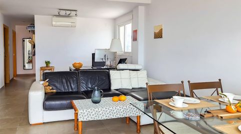 Wohnung zum Verkauf in Avinguda de Les Marjals, 31a, Oliva Playa, Oliva - Bild 4 Foto 4 von Wohnung zum Verkauf in Avinguda de Les Marjals, 31a, Oliva Playa, Oliva