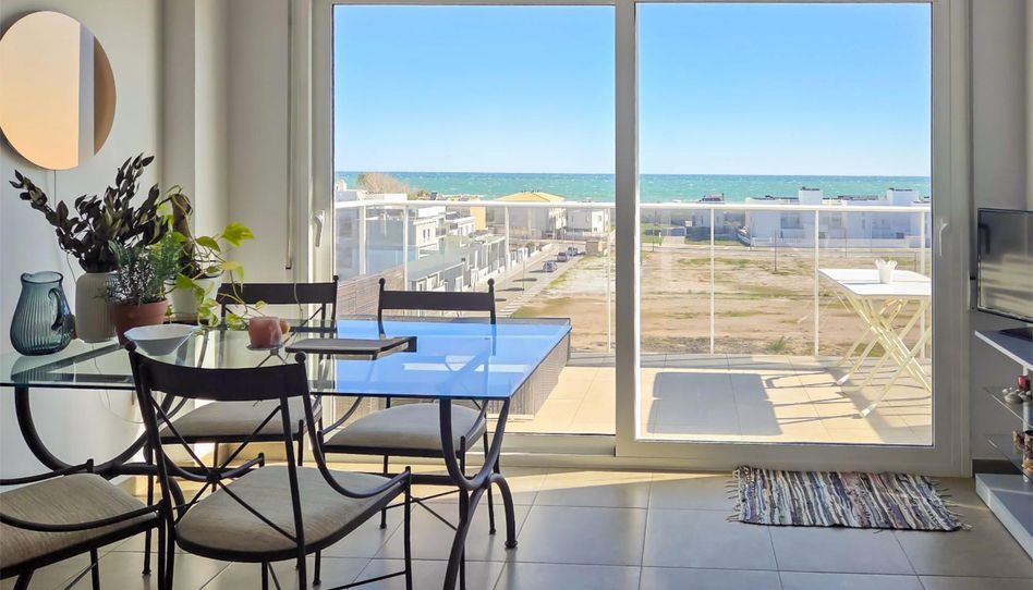 Wohnung zum Verkauf in Avinguda de Les Marjals, 31a, Oliva Playa, Oliva - Bild 1 Foto 1 von Wohnung zum Verkauf in Avinguda de Les Marjals, 31a, Oliva Playa, Oliva