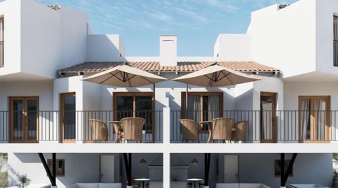 Casa adosada en venta en Partida Muscaret, 70r, Relleu, Alicante - imagen 2 Foto 2 de Casa adosada en venta en Partida Muscaret, 70r, Relleu, Alicante