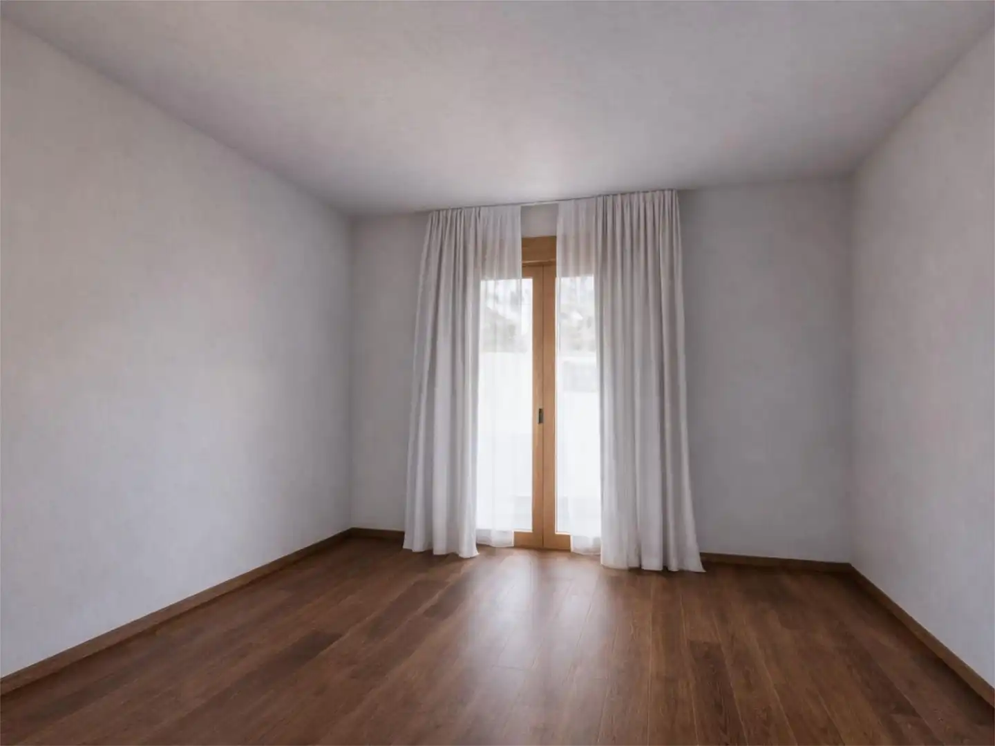 Casa adosada en venta en Partida Muscaret, 70r, Relleu Habitación de Casa adosada en venta en Relleu con Terraza y Balcón