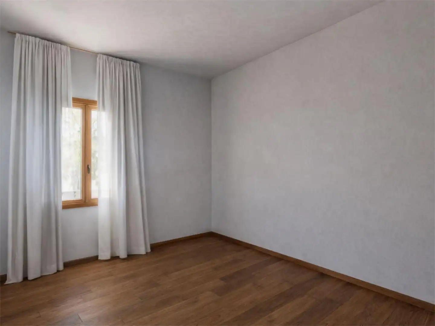 Casa adosada en venta en Partida Muscaret, 70r, Relleu Habitación de Casa adosada en venta en Relleu con Terraza y Balcón