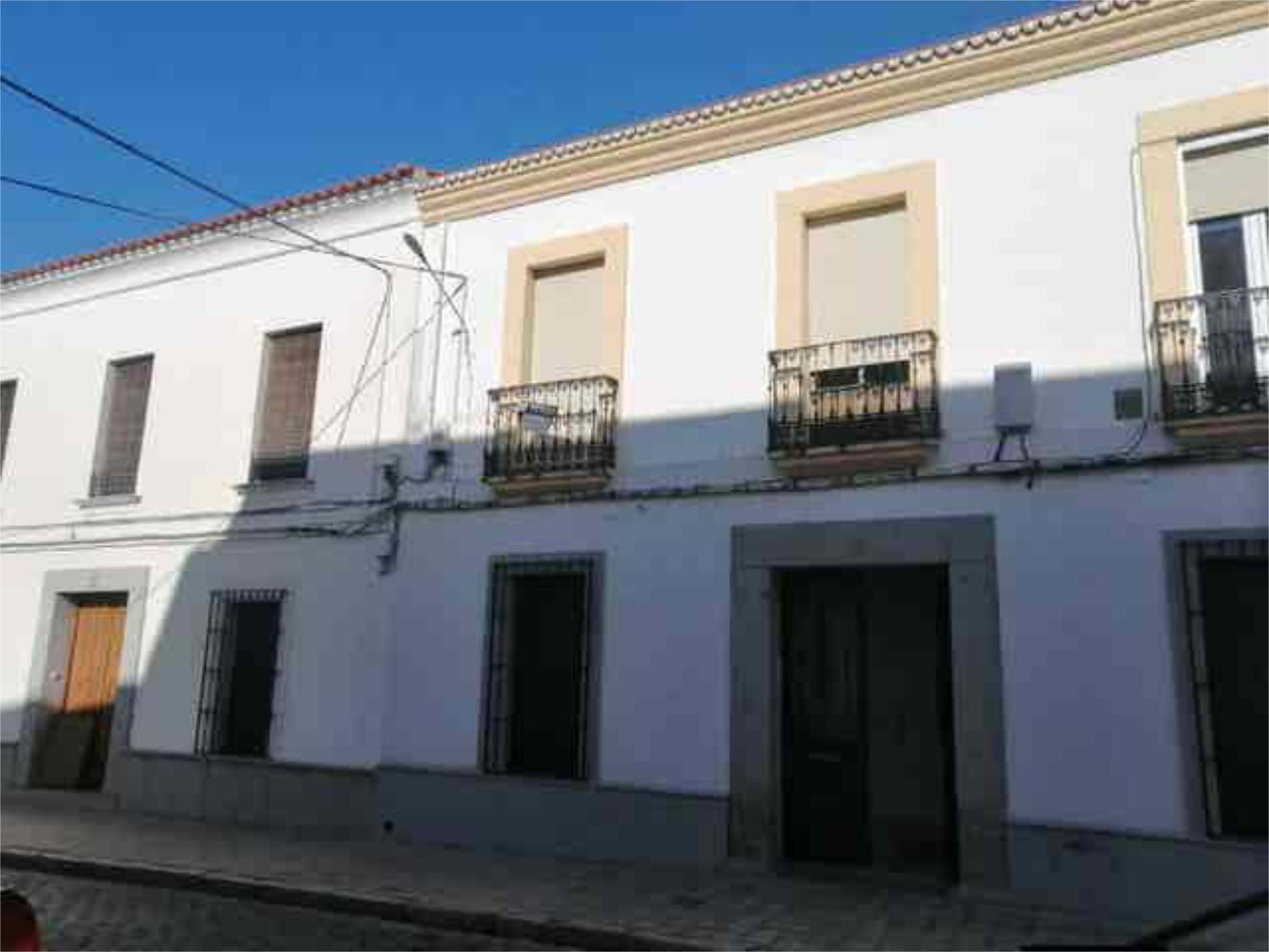 Vista exterior de Piso de alquiler en Cabeza del Buey