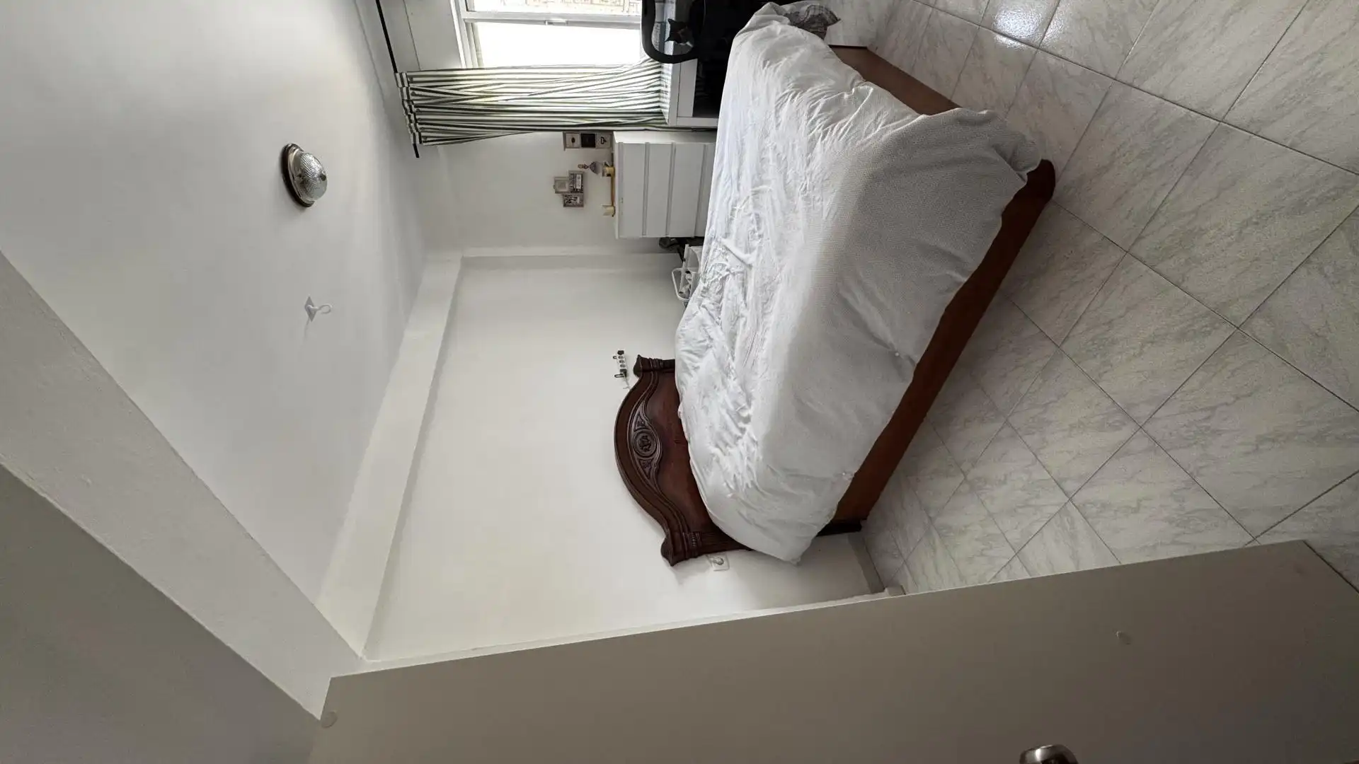 Bedroom of Flat for sale in Jerez de la Frontera  with Air Conditioner and Terrace