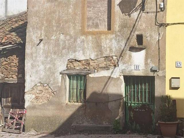 Casa adosada en Venta en Calle Castillejos, 11 en Horcajo de la Sierra - Aoslos