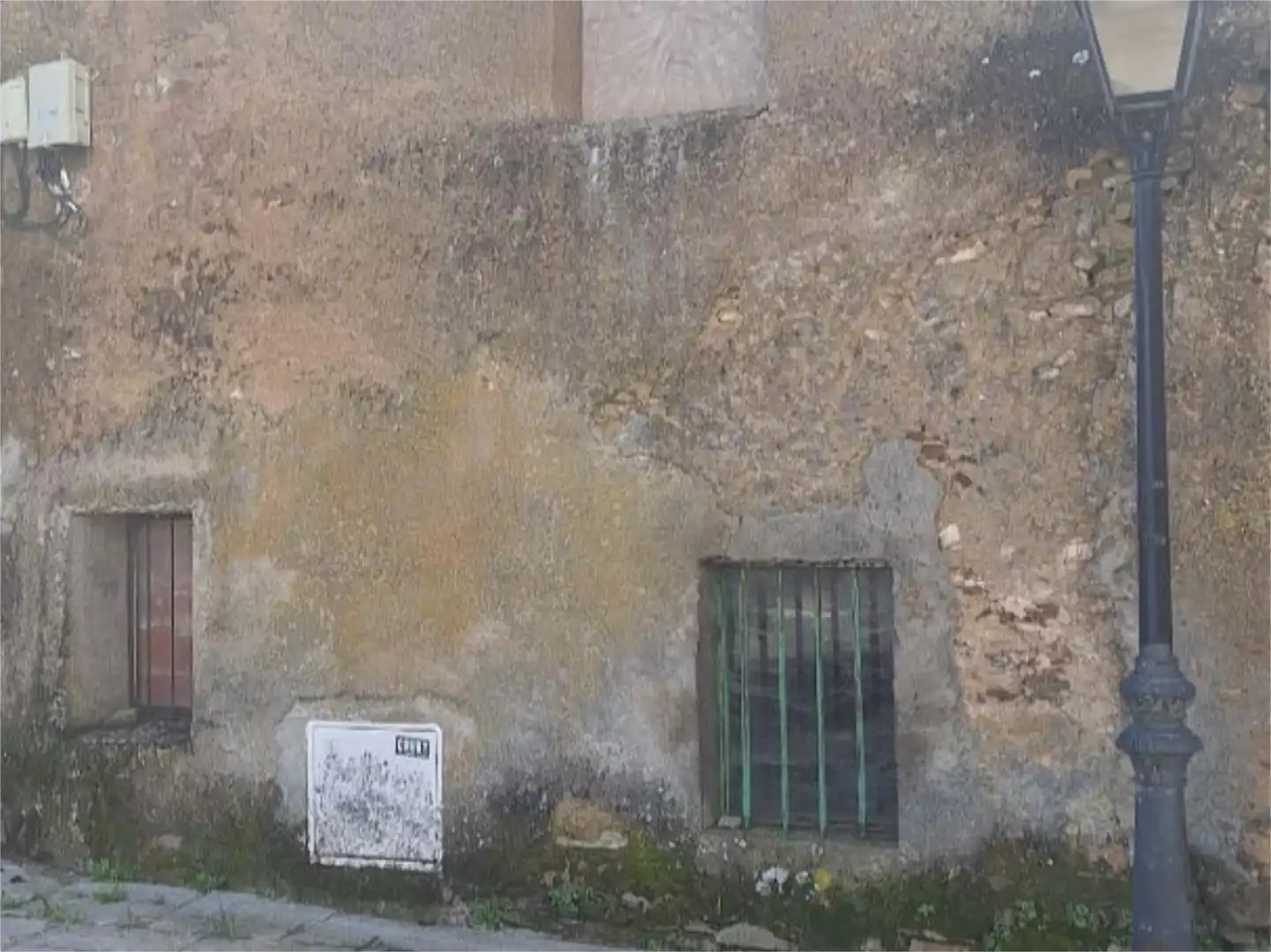 Casa adosada en venta en Calle Castillejos, 11, Horcajo de la Sierra - Aoslos Casa adosada en venta en Calle Castillejos, 11, Horcajo de la Sierra - Aoslos