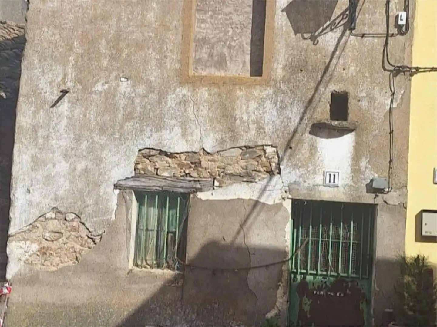 Casa adosada en venta en Calle Castillejos, 11, Horcajo de la Sierra - Aoslos Casa adosada en venta en Calle Castillejos, 11, Horcajo de la Sierra - Aoslos